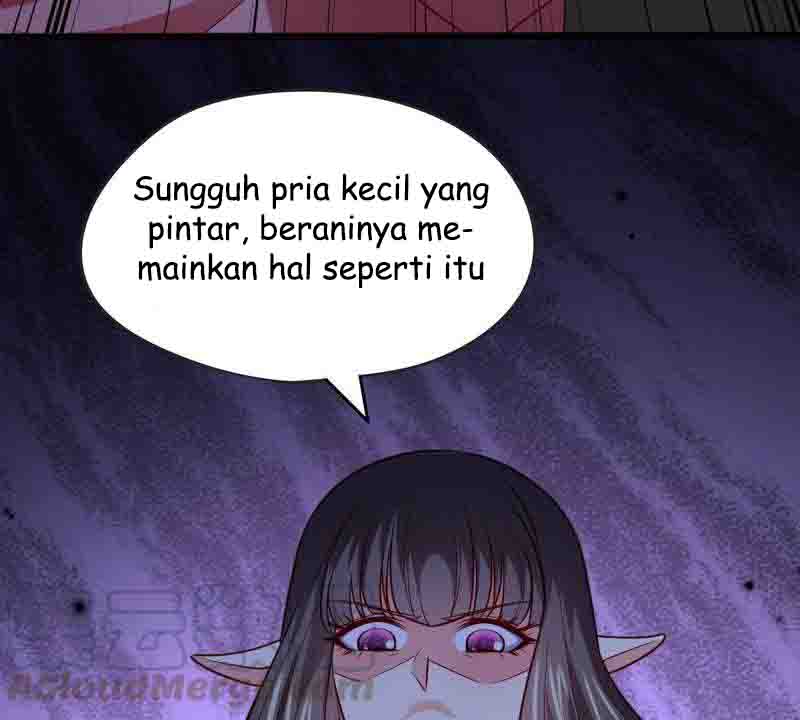 Turned Into a Grass in The Fantasy World? chapter 49